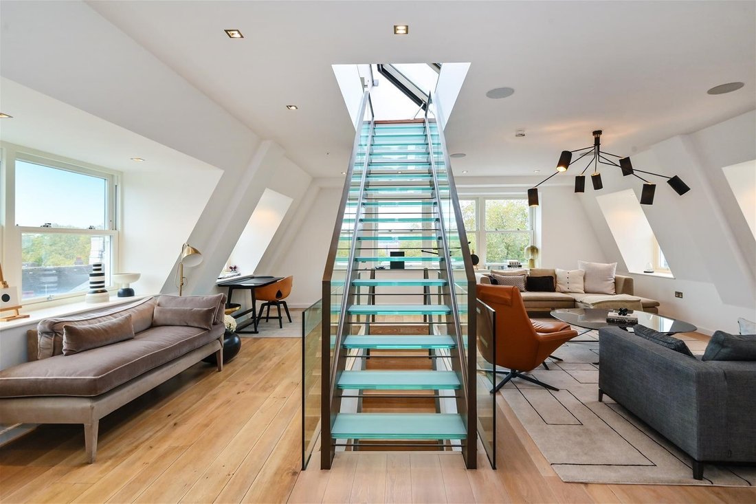 Apartamento en WC2, Westminster, Inglaterra 1 - 16814392