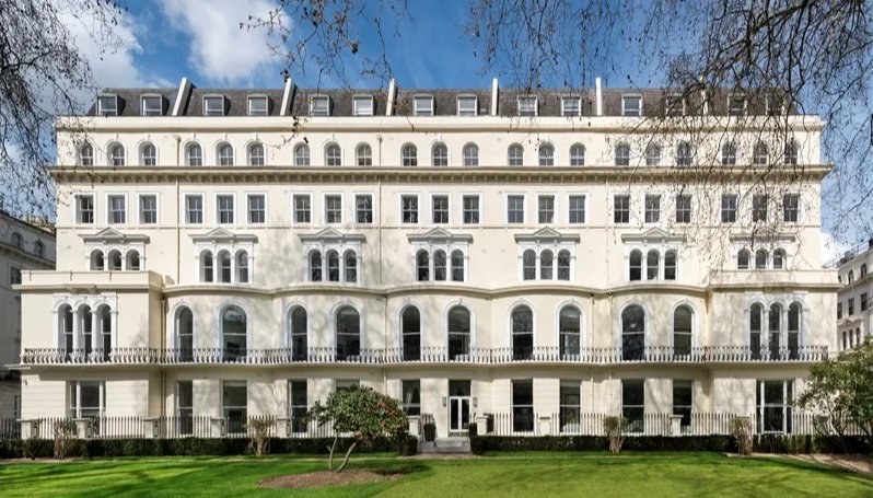 Apartment in Bayswater, Westminster, England 2 - 16814587