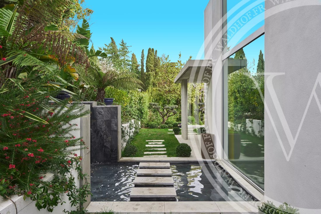 Villa in Ponteil, Antibes, France 3 - 16814925