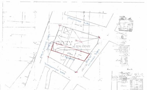 Land in 2nd District of Thessaloniki, Thessaloniki, Greece 1
