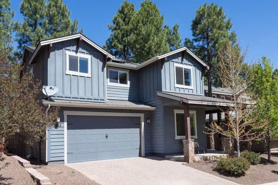 House in Flagstaff, Arizona, United States 1 - 16815546