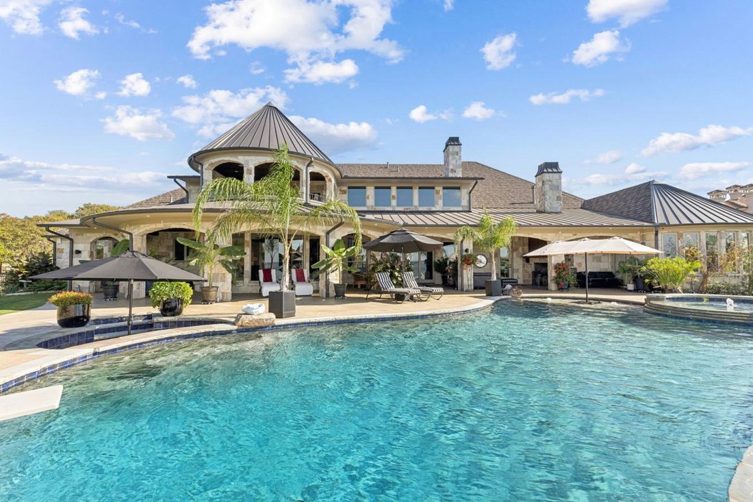 House in Heath, Texas, United States 4 - 16818711