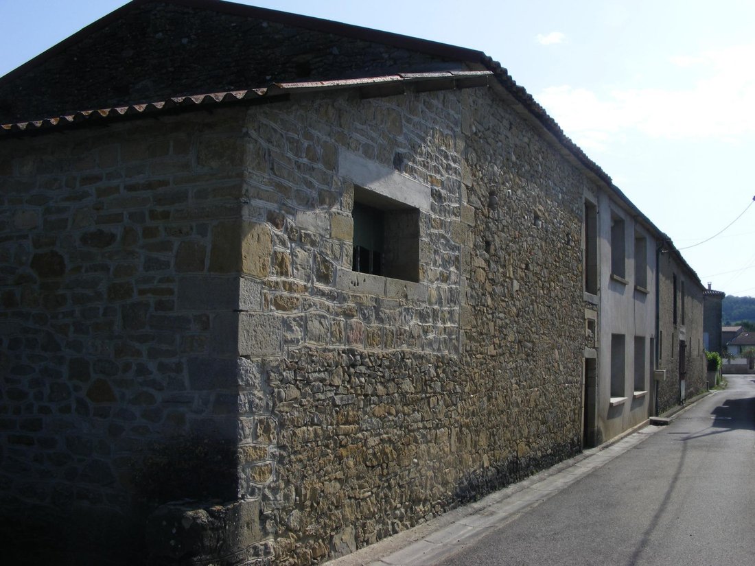 Villa in Saint-Quentin-la-Tour, Occitania, France 3 - 16818606