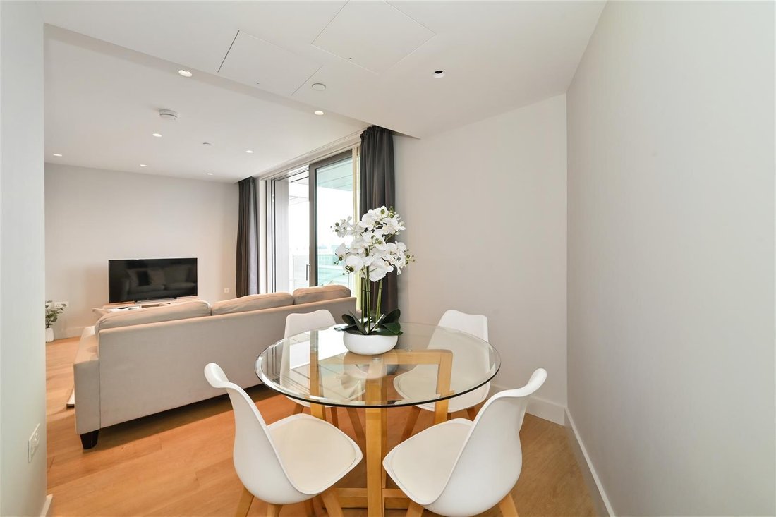 Apartment in Paddington, Westminster, England 4 - 16814353