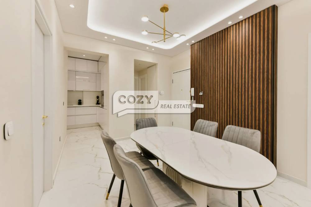 Apartment in 1st District of Thessaloniki, Thessaloniki, Greece 3 - 16814842