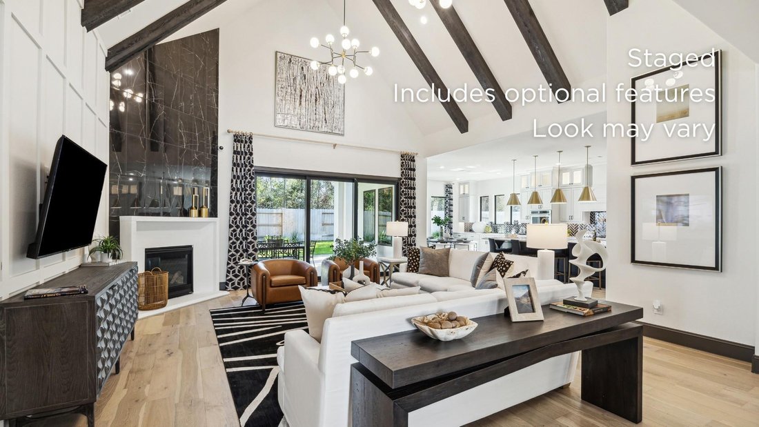 House in Montgomery, Texas, United States 4 - 16815206