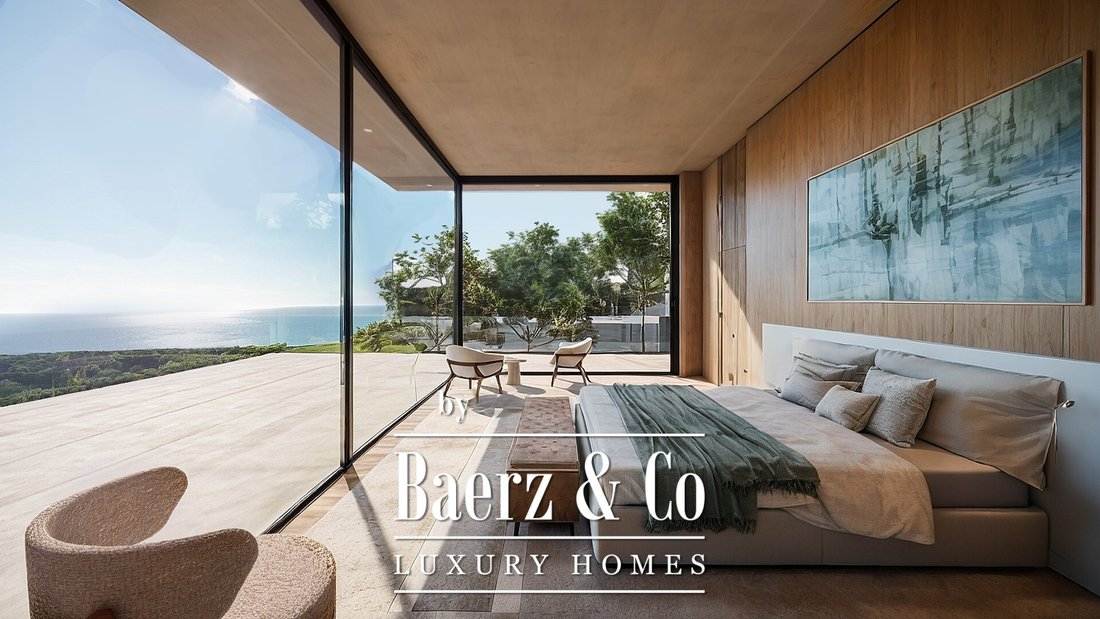 Villa in Castelldefels, Catalonia, Spain 4 - 16815224