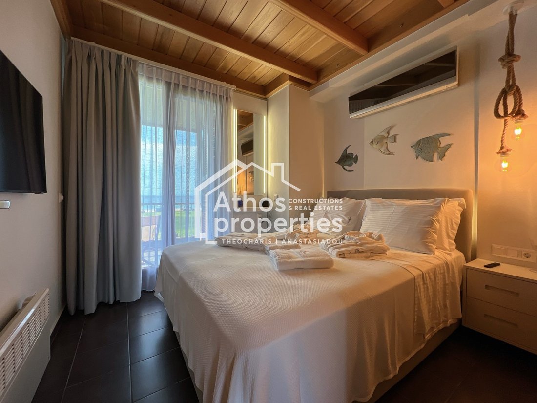 Apartment in Aristotle, Macedonia and Thrace, Greece 4 - 16817966