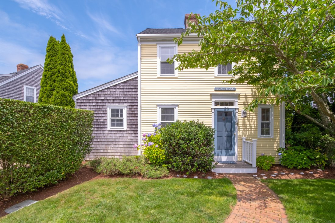 House in Nantucket, Massachusetts, United States 4 - 16815543
