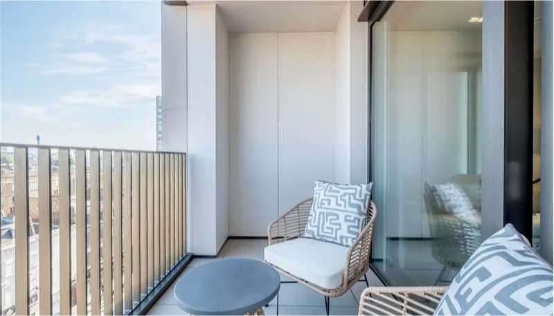 Apartment in Lisson Grove, Westminster, England 3 - 16814579