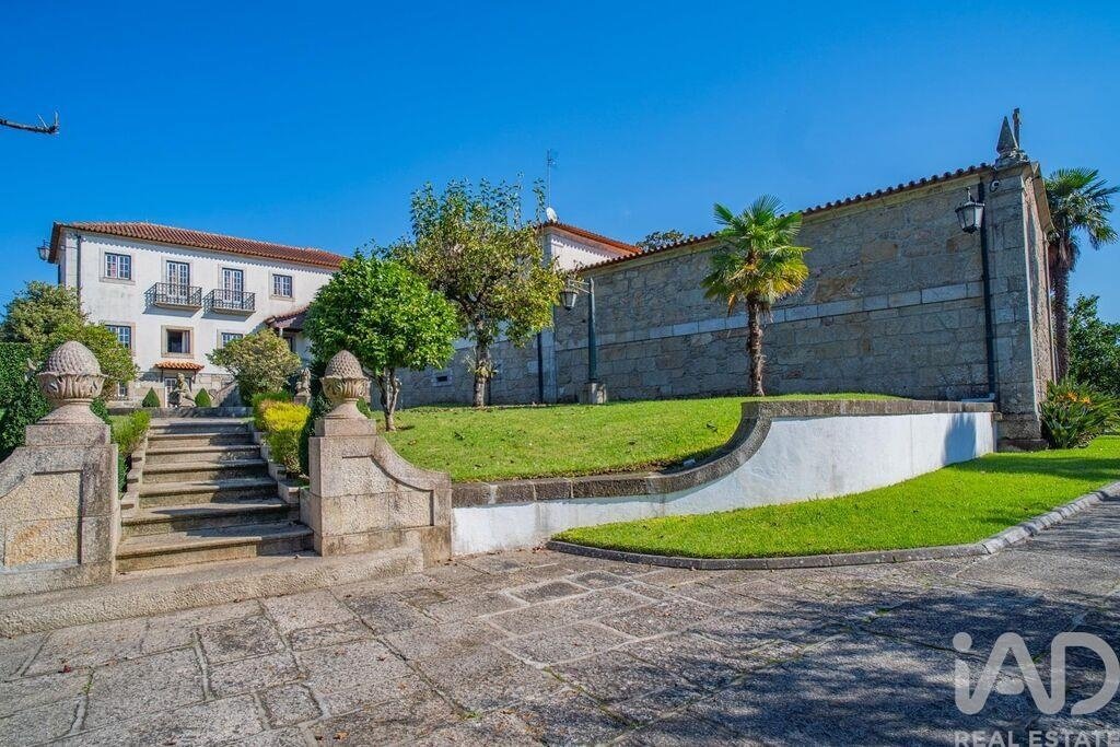 Farm Ranch in Manhente, Braga, Portugal 4 - 16818928