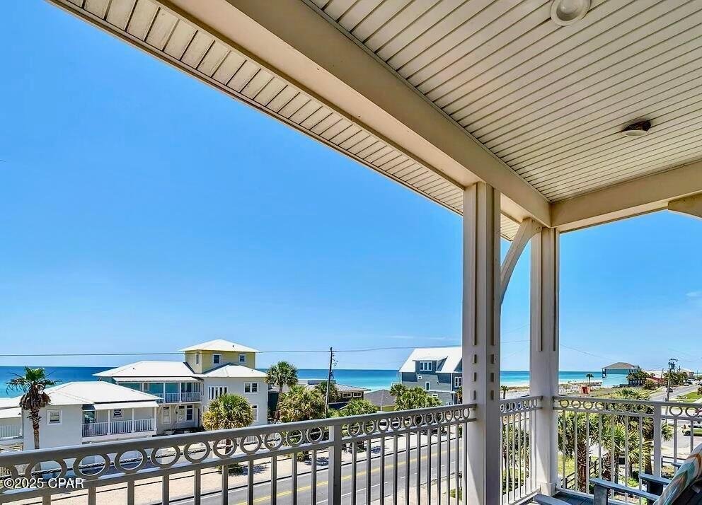 Townhouse in Rosemary Beach, Florida, United States 1 - 16815925