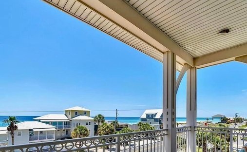 Townhouse in Rosemary Beach, Florida, United States 1