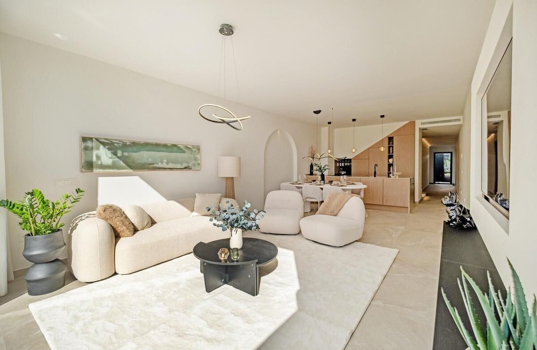 House in Puerto Banus, Marbella, Spain 4 - 16815342