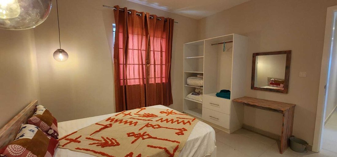 Apartment in Roches Noires, Rivière du Rempart District, Mauritius 4 - 16739682