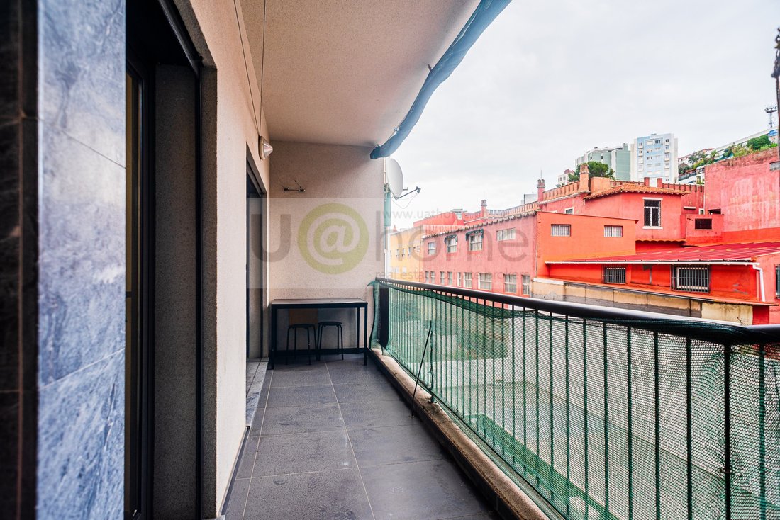 Apartment in Arroios, Lisbon, Portugal 2 - 16815334