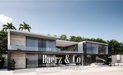 Villa en Sitges, Cataluña, España 1