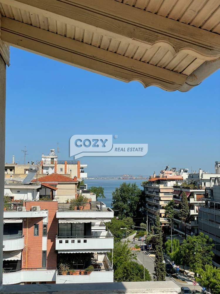 Apartment in Kalamaria, Macedonia and Thrace, Greece 1 - 16814823
