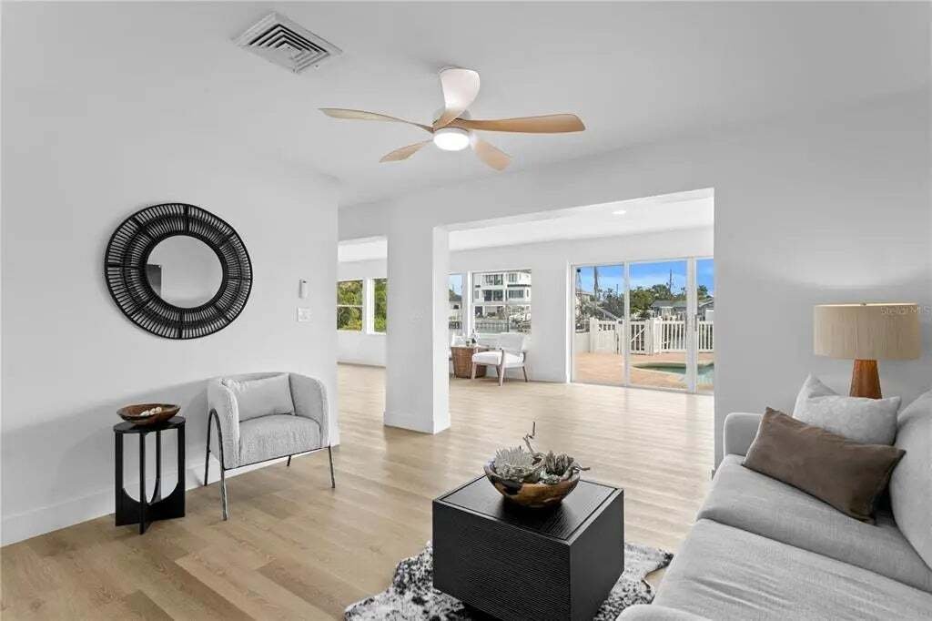House in Treasure Island, Florida, United States 5 - 16816860