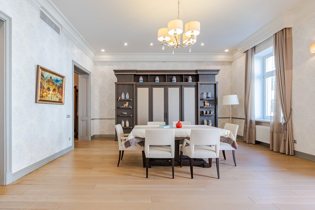 Apartment in Riga, Latvia 1 - 16814243