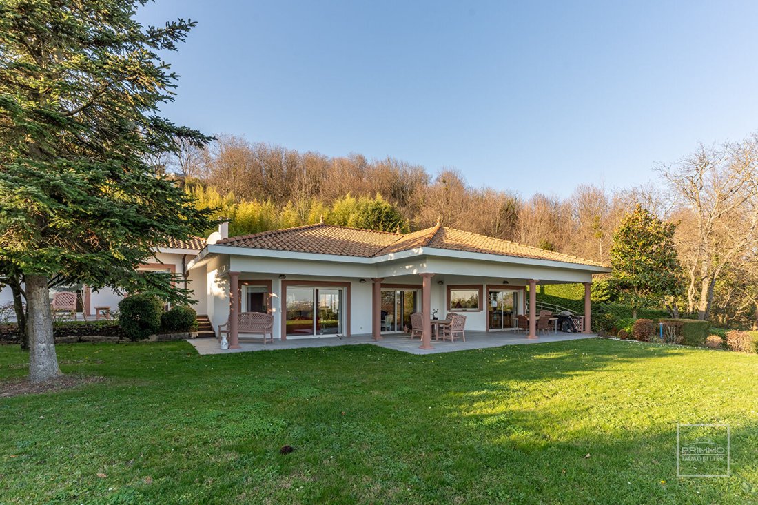 House in Saint-Cyr-au-Mont-d'Or, Auvergne-Rhône-Alpes, France 3 - 16816081