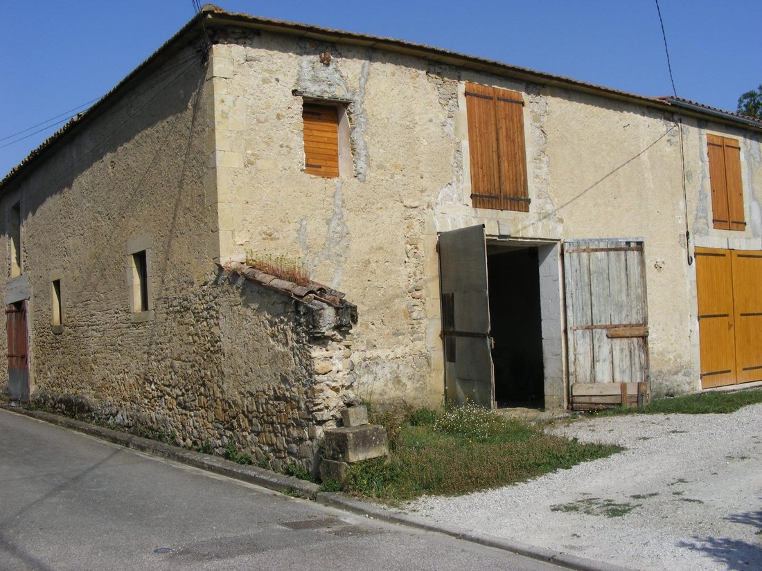 Villa in Saint-Quentin-la-Tour, Occitania, France 4 - 16818606