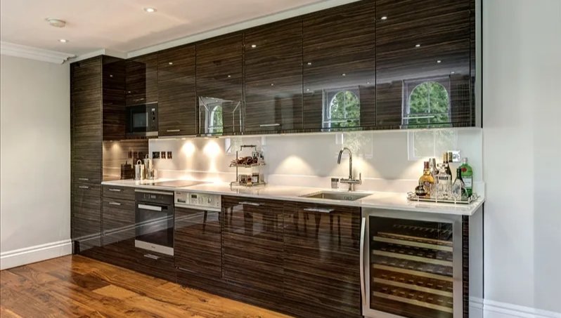 Apartment in Bayswater, Westminster, England 5 - 16814587