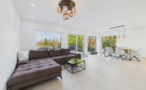 Villa in Abstatt, Baden-Württemberg, Deutschland 1