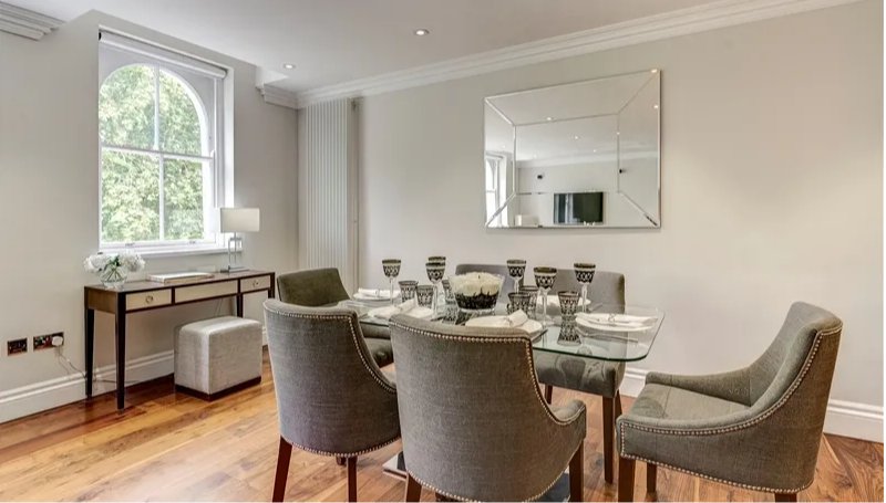 Apartment in Bayswater, Westminster, England 4 - 16814587