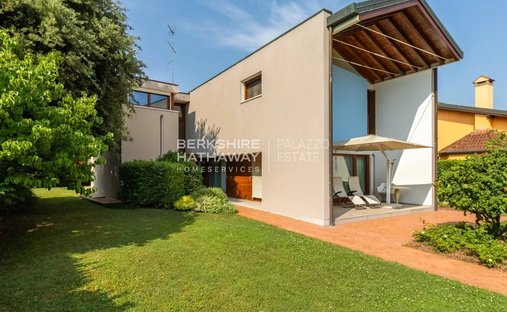Villa en Oderzo, Véneto, Italia 1