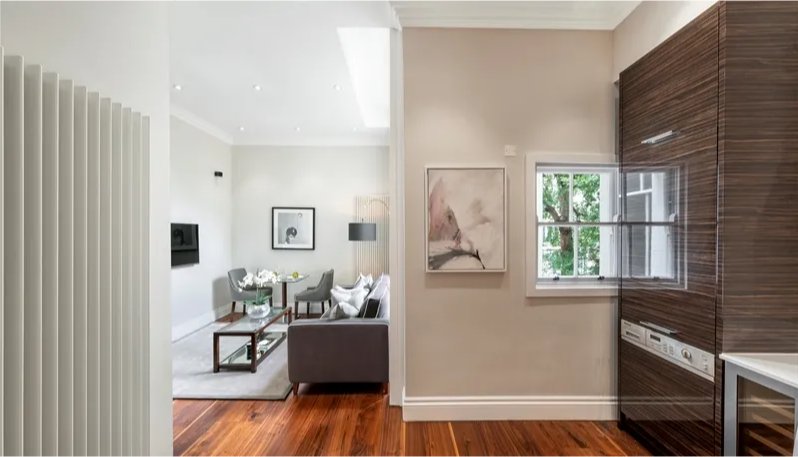 Apartment in Bayswater, Westminster, England 4 - 16814425