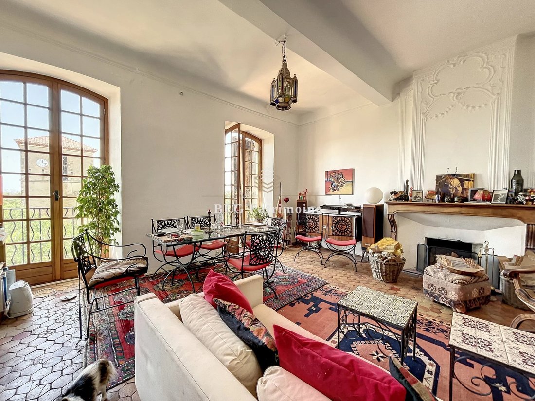 Appartamento a Puimichel, Provenza-Alpi-Costa Azzurra, Francia 1 - 13096537