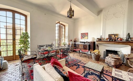 Apartment in Puimichel, Provence-Alpes-Côte d'Azur, France 1