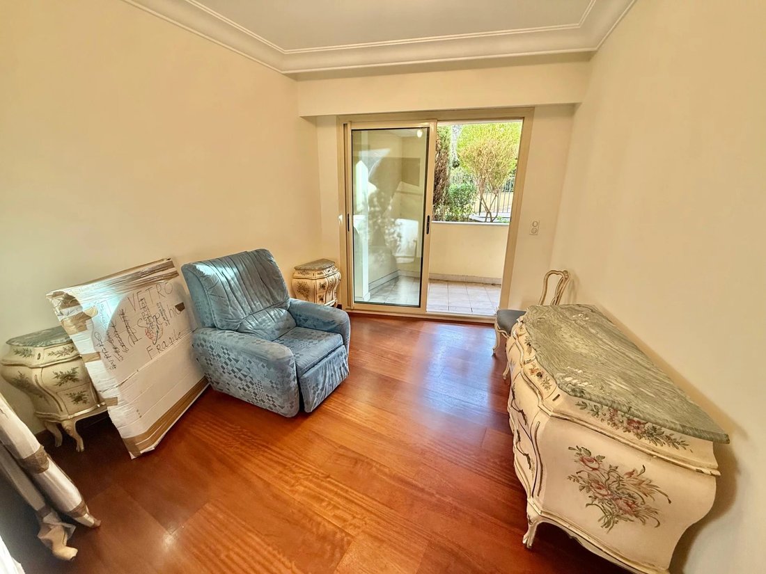 Apartment in Monaco, Monaco 2 - 16814085