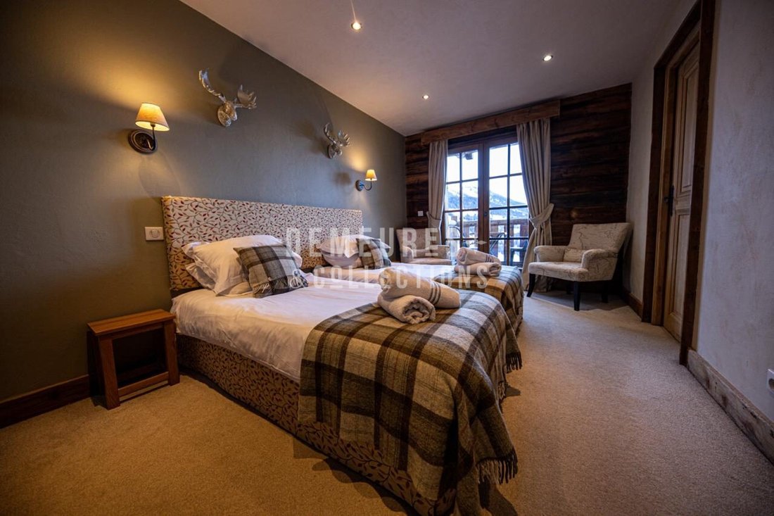 Apartment in Sainte-Foy-Tarentaise, Auvergne-Rhône-Alpes, France 2 - 16818296