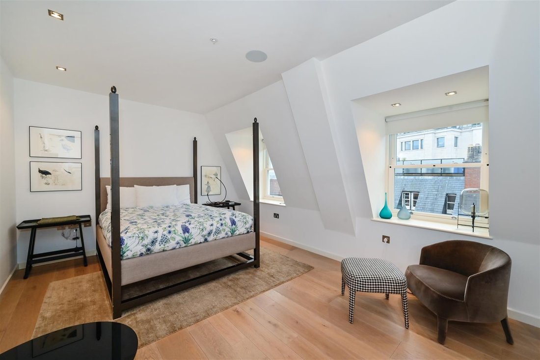 Apartamento en WC2, Westminster, Inglaterra 5 - 16814392