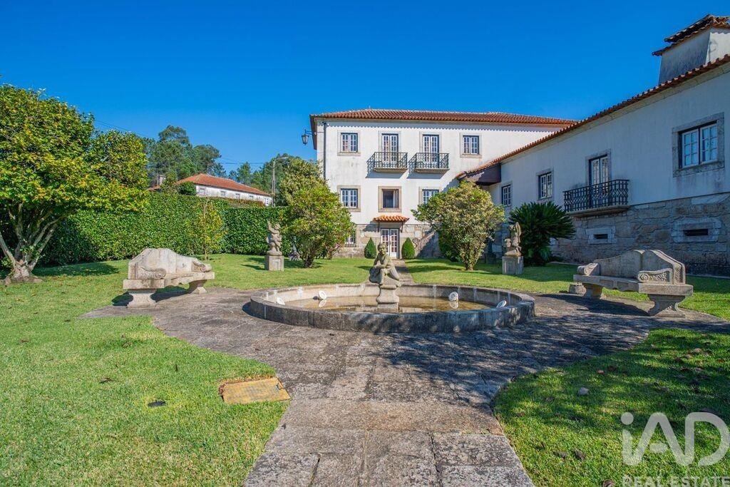 Farm Ranch in Manhente, Braga, Portugal 2 - 16818928