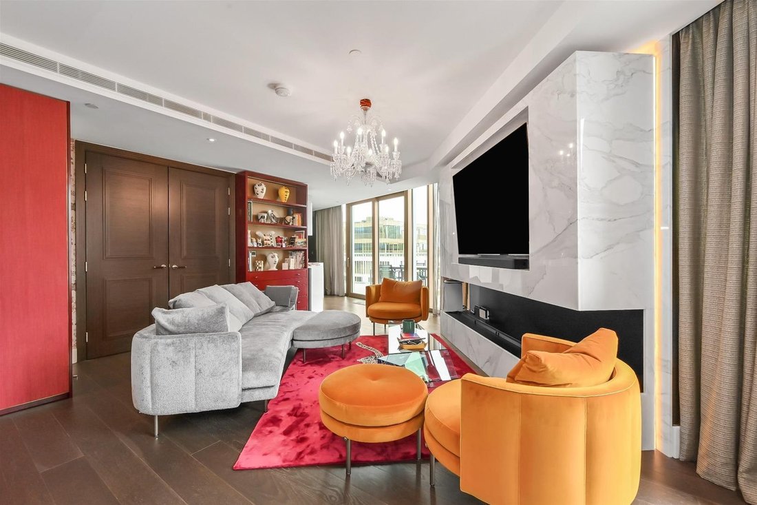 Apartment in Kensington, Kensington And Chelsea, England 3 - 16814435