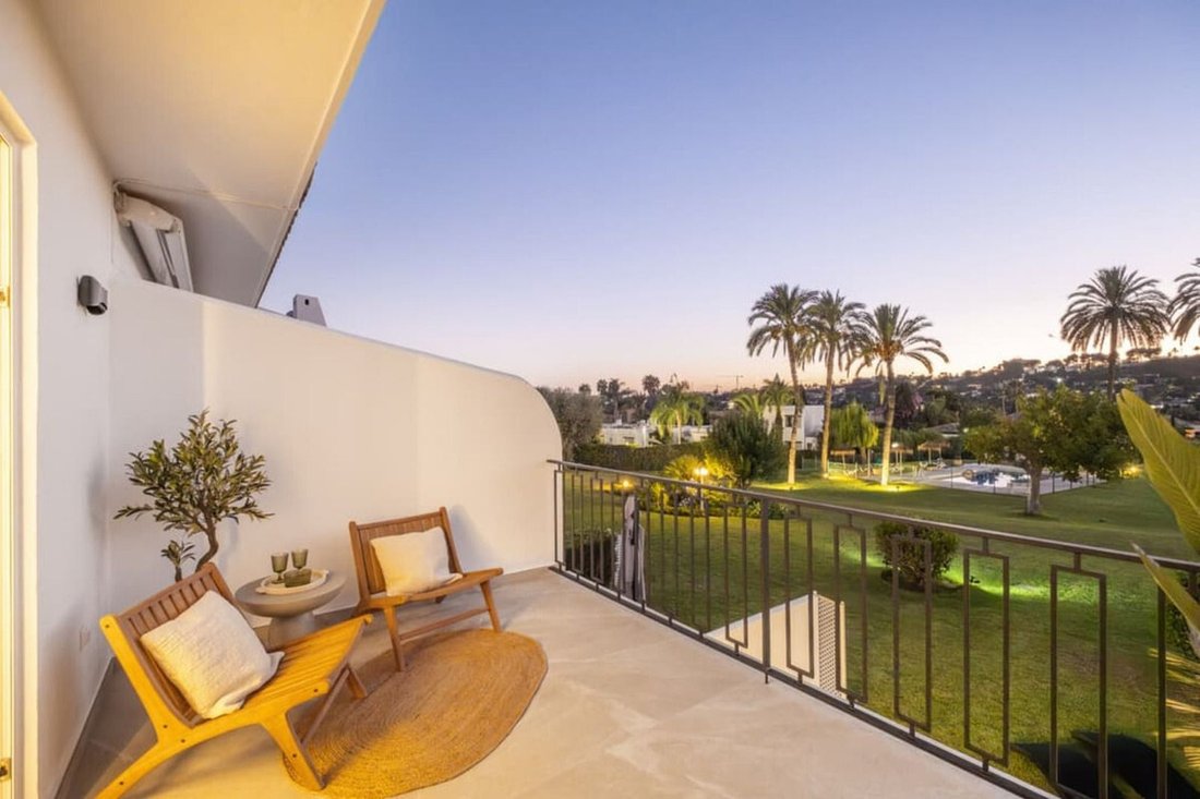 House in Puerto Banus, Marbella, Spain 2 - 16815342