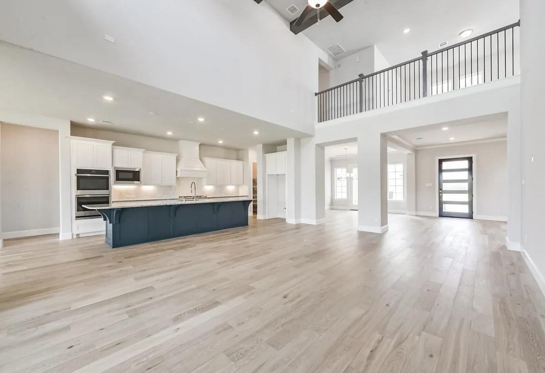 House in Montgomery, Texas, United States 2 - 16815203