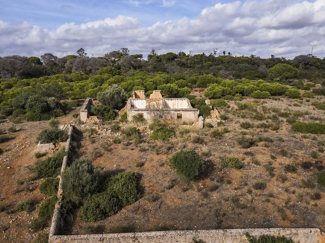 Finca a Porches, Algarve, Portogallo 5 - 16557241