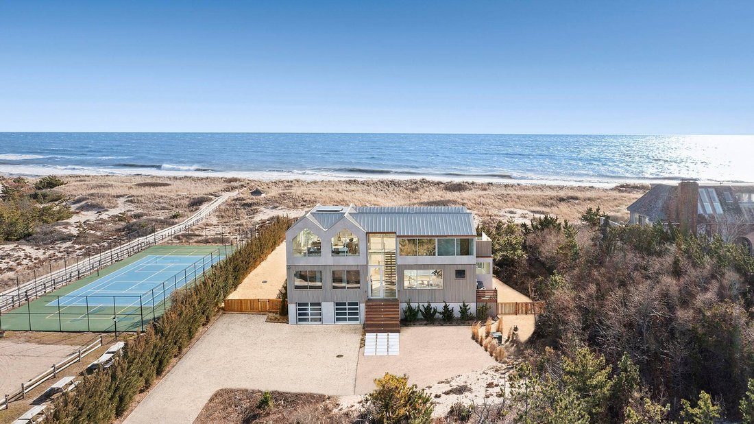 House in Amagansett, New York, United States 2 - 14928002