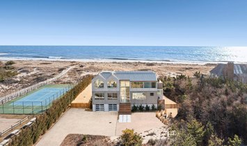 House in Amagansett, New York, United States 1