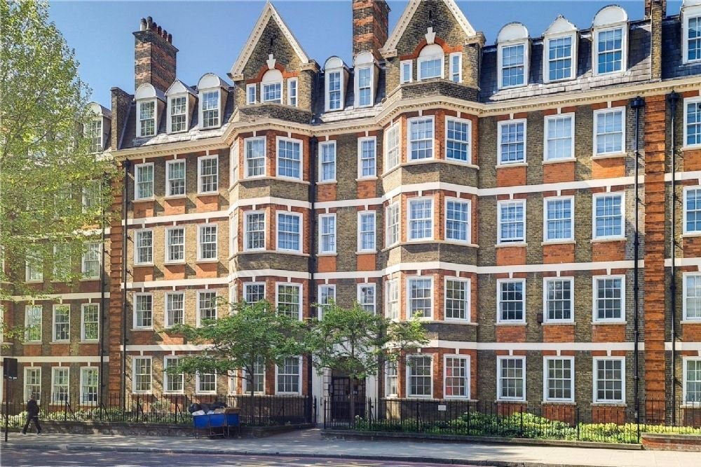 Apartment in St John's Wood, Westminster, England 1 - 16814514