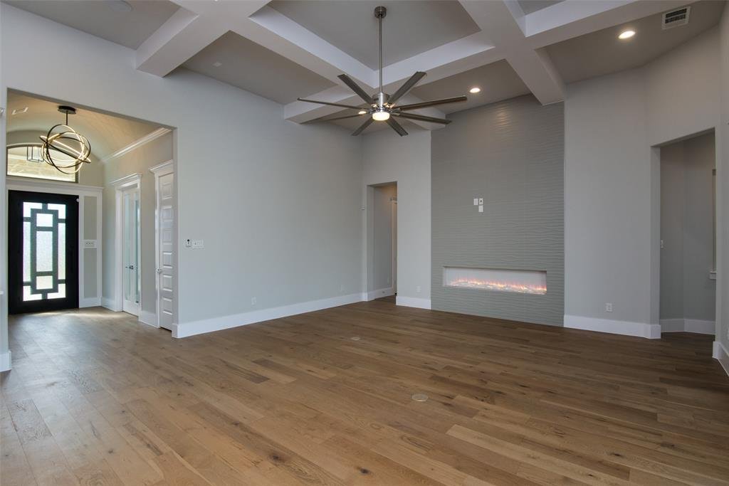 House in Fort Worth, Texas, United States 4 - 16816484