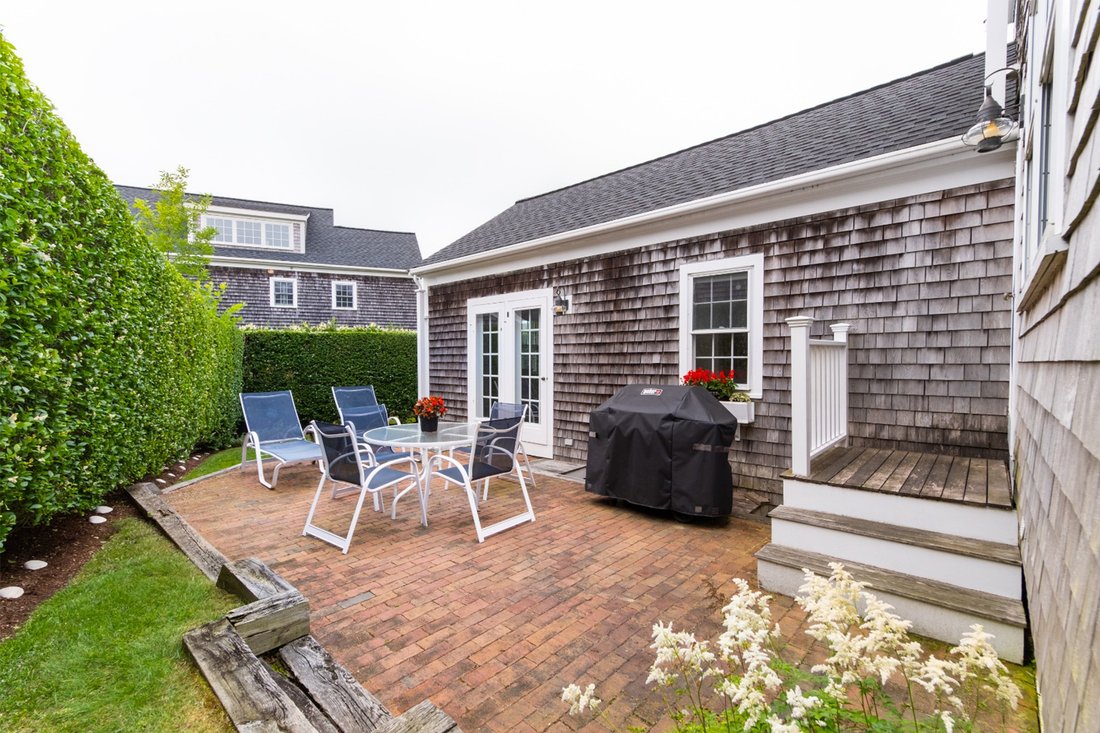 House in Nantucket, Massachusetts, United States 5 - 16815543