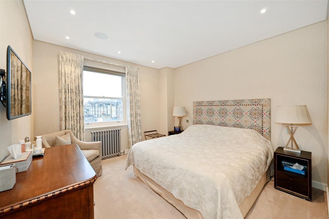 Apartment in Brompton, Kensington And Chelsea, England 4 - 16814525