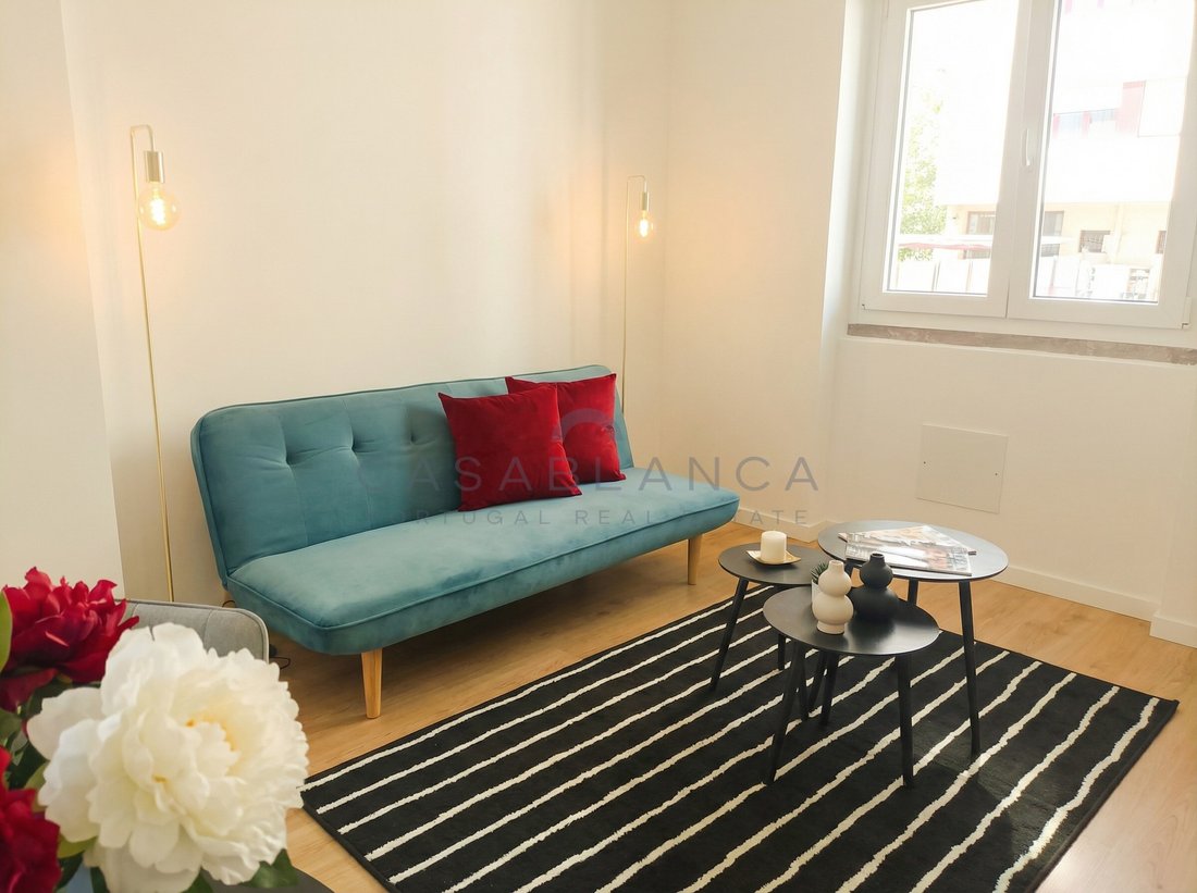 Apartment in Benfica, Lisbon, Portugal 2 - 16815353