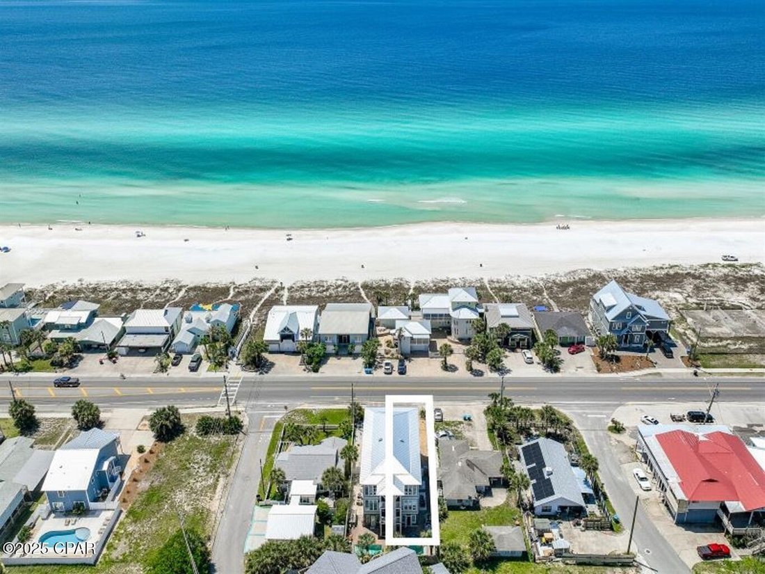 Townhouse in Rosemary Beach, Florida, United States 2 - 16815925