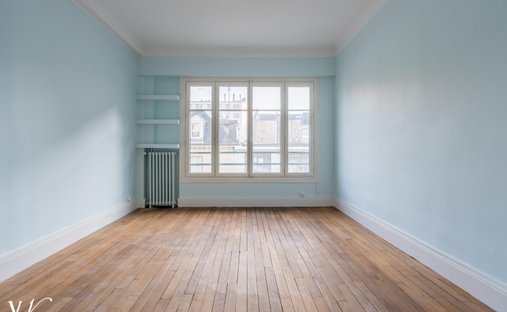 A 17th Century Chateau, Partly Renovated And With Over 21 Hectares Of Grounds, Nestled In A